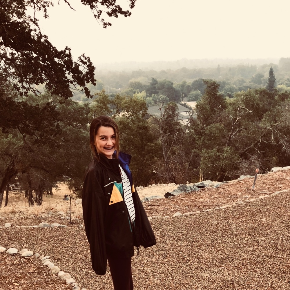 Meet your Posher, Daryn